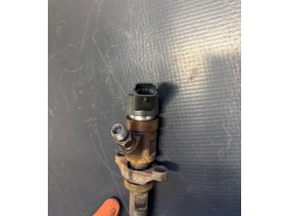 Форсунка 0445110259, 2597    Volvo C30  D4164T 