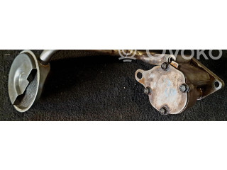 Масляный насос   1324154  Jeep Grand Cherokee (WJ) 4.0