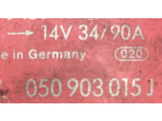 Генератор Audi 80 90 S2 B4