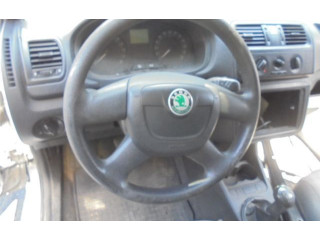 Руль Skoda Fabia Mk2 (5J) 2007 - 2014 года