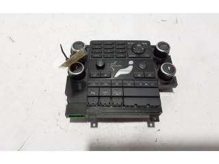 Zámek zadních dveří 30774370 Volvo V70 2008