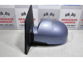 Зеркало электрическое Hyundai Getz - года