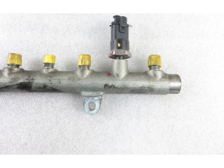 Vstřikovací lišta 8200347176, 0445214024 Mitsubishi Space Star F9Q1