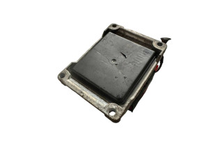 Řídící jednotka 0261208969, 60617951830   Fiat Punto (199) 2012