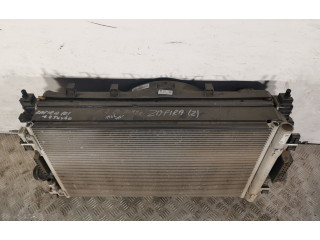 Комплект радиатора