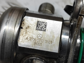 Vstřikovací čerpadlo A2780701101 Mercedes-Benz GLE (W166 - C292) pro benzínový motor 3.0 M 276.821