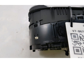 Панель приборов 9812834180, V7-8679I Citroen DS4