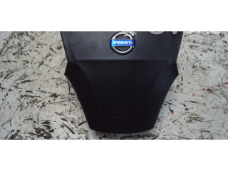 Подушка безопасности водителя 8623349   Volvo C30