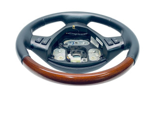 Руль Cadillac SRX - года 15913730, 15776584