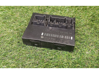 Блок комфорта 1K0959433CN, 5DK00858380 Skoda Octavia Mk2 (1Z)