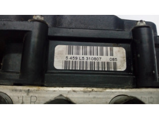 Блок управления АБС 71751081, 71747604   Fiat Bravo