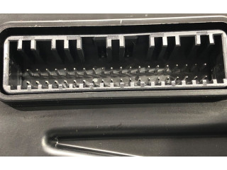 Přístrojová deska Hyundai i30 2020 11642-02470