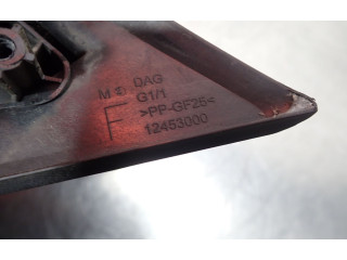 Зеркало электрическое Nissan Micra 2003 - 2007 года