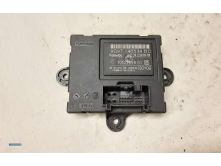 Поршень Блок управления дверью D4162T   Volvo V70  