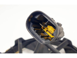 Вентилятор радиатора Citroen C8