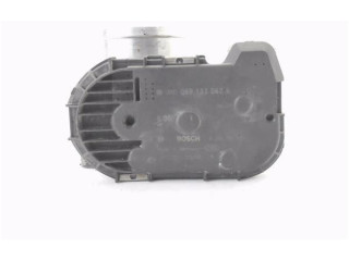 Дроссель 06B133062B, 280250000 Audi A4 Allroad