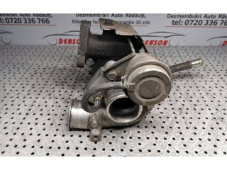 Turbodmychadlo Турбина 19135-03411 Mitsubishi Pajero