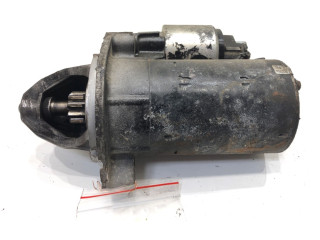 Стартер 1006209618 Mercedes-Benz C AMG W202 1993