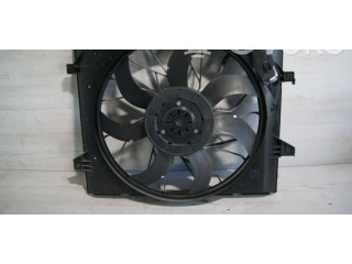 Вентилятор радиатора     52014787AC, A68306102    Jeep Grand Cherokee 