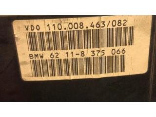 Přístrojová deska BMW 3 E36 1993 8375066