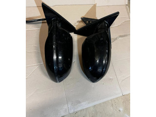 Zpětné zrcátko Audi A8 S8 D4 4H 2015 4H1857409N, 4H0857535E