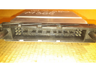 Блок управления двигателя 0281011078, 1039S00000 Volvo S80