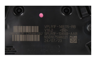 Панель приборов 248096153R   Dacia Sandero III       