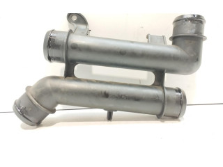 Turbodmychadlo Турбина 0382LP Citroen Berlingo