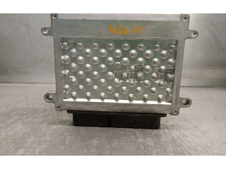 Блок управления двигателя 30646931AB, 2797009170DENSO   Volvo XC90