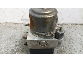 Блок АБС MR955426, 245505182033 Mitsubishi L200 2006-2014 года