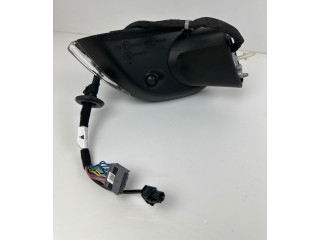 Зеркало электрическое        Volvo XC90  2014 -  года   