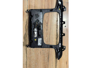 Блок управления климат-контролем BM2T18C612AD, WJ5A12747   Ford S-MAX