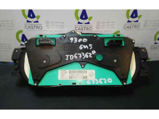 Přístrojová deska Renault Sandero I 2009 P248104802R