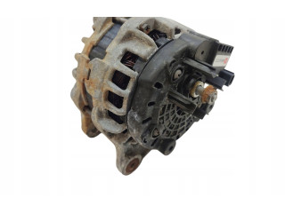 Генератор 231001568R, 231001568R Dacia Duster
