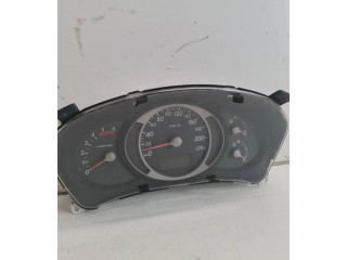 Přístrojová deska Hyundai Tucson JM 2004 940132E480, 200544200H