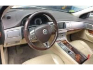 Подрулевой шлейф SRS Jaguar XF X250