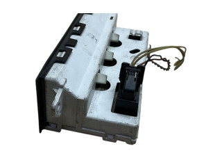 Дисплей    96654141XT   Peugeot Partner