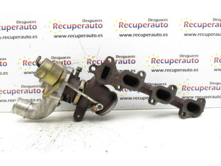  Турбина Mitsubishi Colt CZ3  A6390900380         