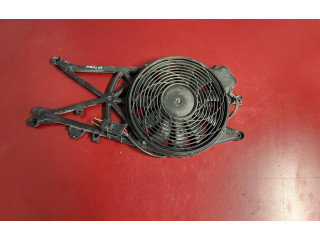 Вентилятор радиатора     52406447    Opel Meriva A 