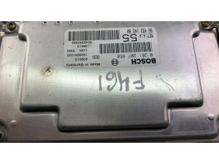 Блок управления 9649314580, F461 Citroen C3