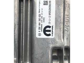 Блок управления коробкой передач 055269639, 1039S00000   Jeep Renegade