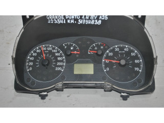 Панель приборов 503001102400, 51794838 Fiat Grande Punto
