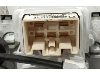 Блок управления климат-контролем 5P3743000   Dacia Lodgy