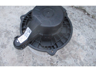 Вентилятор печки       KIA Ceed