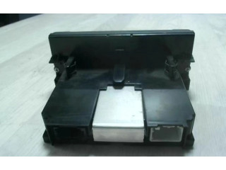 Полоса надувных подушек (кольцо srs)