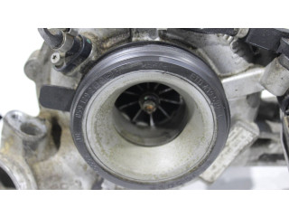 Турбина Audi SQ7 057145653N, GTD2056WZK