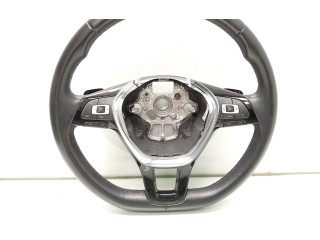 Руль Volkswagen Golf VII 2013 - 2019 года 5G0419091