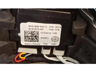 Volant Volkswagen Tiguan Allspace 2021 5H0419089FD  