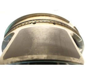  Поршень DLZ DLZA DLZB 06M099J, 84.450  Audi A6 S6 C8 4K  