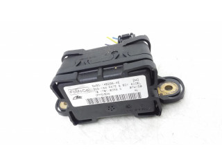 Датчик ESP (системы стабильности) (датчик продольного ускорения)